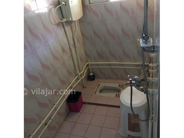 عکس شماره 130143 - اجاره اقامتگاه ساحلی در چالوس - 