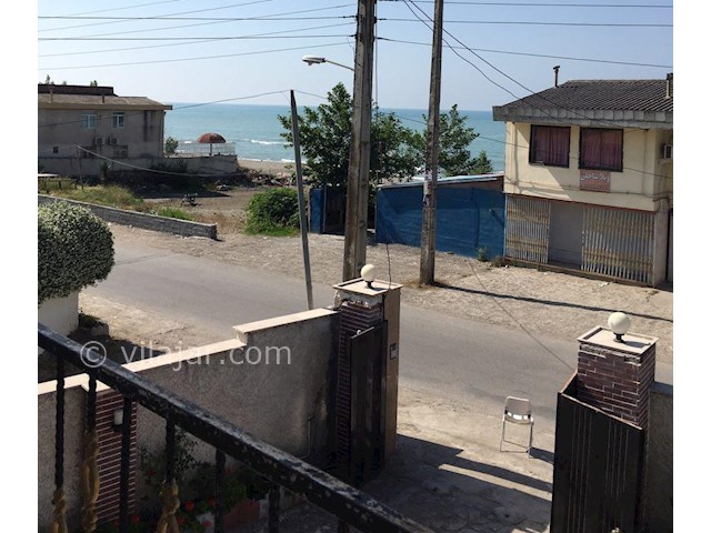 عکس شماره 130145 - اجاره اقامتگاه ساحلی در چالوس - 