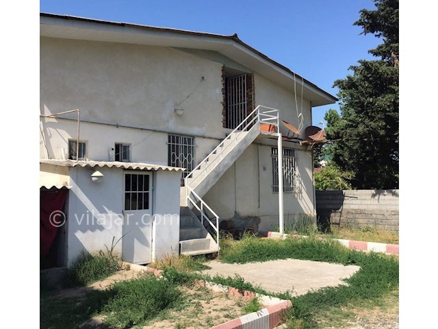 عکس شماره 130165 - اجاره اقامتگاه ساحلی در چالوس - 