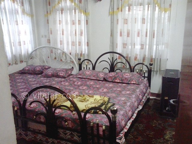 عکس شماره 130207 - ویلا اجاره ای در لاهیجان - 