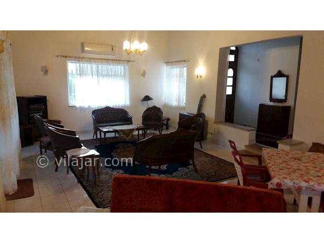 عکس شماره 130245 - ویلا در دهکده ساحلی انزلی - 