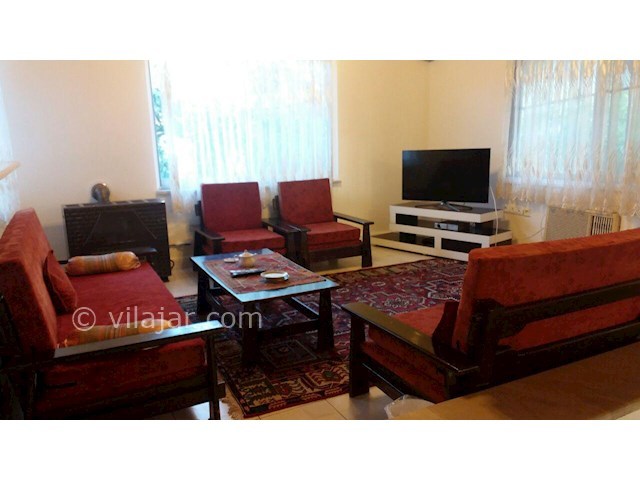 عکس شماره 130247 - ویلا در دهکده ساحلی انزلی - 