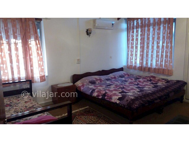 عکس شماره 130253 - ویلا در دهکده ساحلی انزلی - 