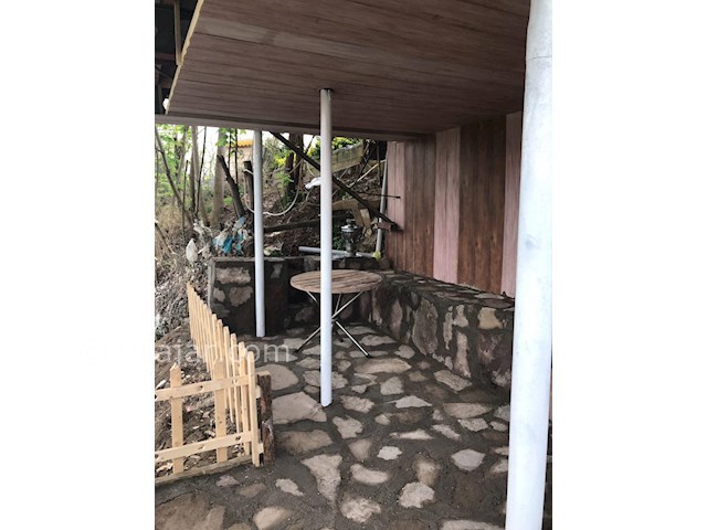 عکس شماره 130591 - باغ ویلای لب رودخانه ماسال - 