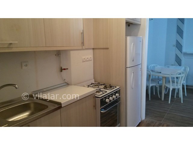 عکس شماره 130637 - اجاره سوئیت دو خوابه در بابل - 