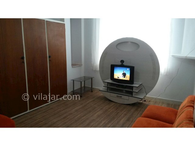 عکس شماره 130643 - اجاره سوئیت دو خوابه در بابل - 