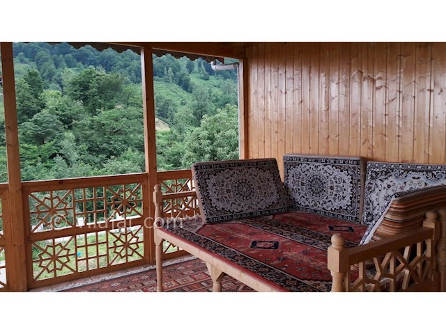 عکس شماره 130729 - اجاره ویلا در قلعه رودخان - 