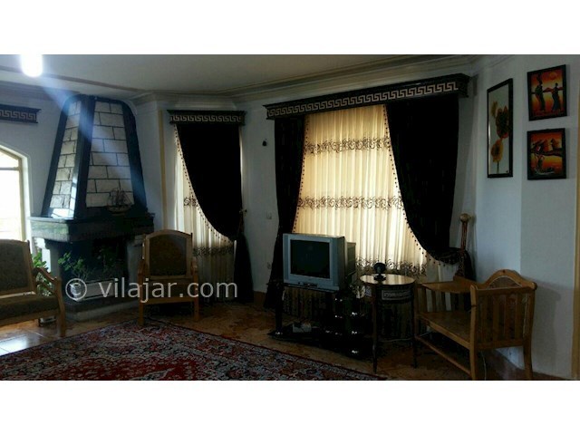 عکس شماره 130817 - اجاره ویلا در کلاردشت - 