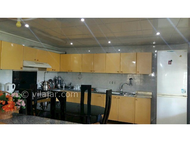 عکس شماره 130825 - اجاره ویلا در کلاردشت - 