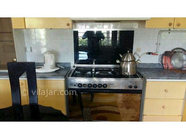 عکس شماره 130835 - اجاره ویلا در کلاردشت - 