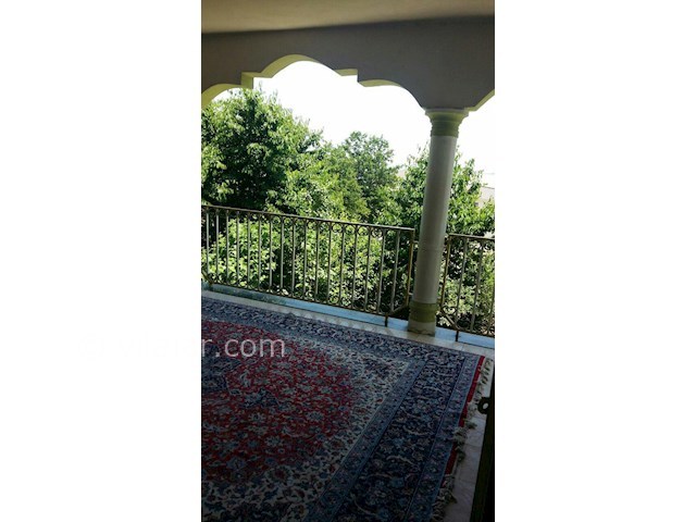 عکس شماره 130841 - اجاره ویلا در کلاردشت - 