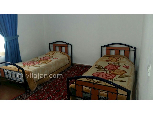 عکس شماره 130847 - اجاره ویلا در کلاردشت - 