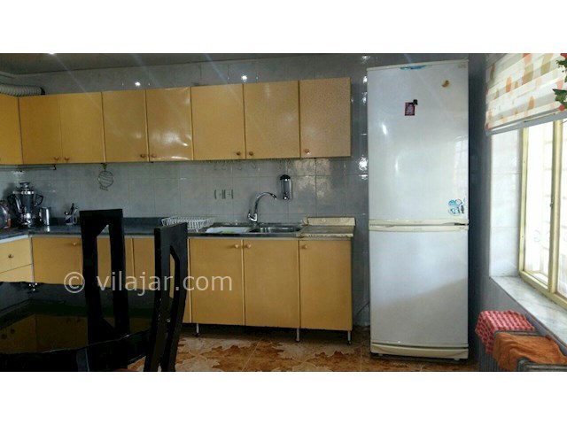 عکس شماره 130853 - اجاره ویلا در کلاردشت - 