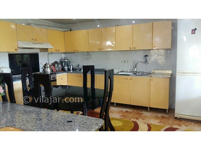 عکس شماره 130855 - اجاره ویلا در کلاردشت - 