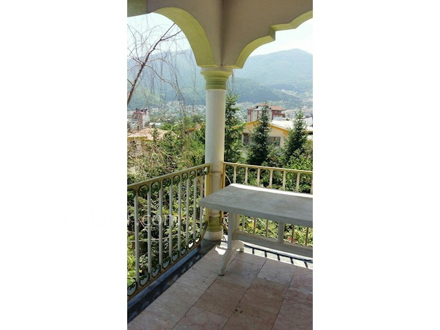 عکس شماره 130857 - اجاره ویلا در کلاردشت - 