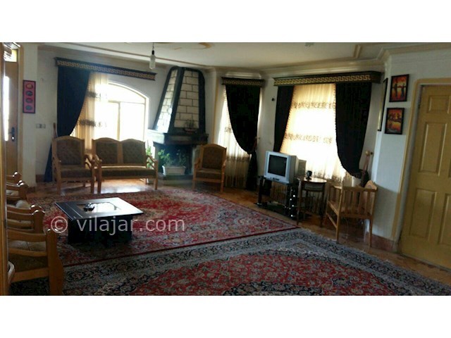 عکس شماره 130863 - اجاره ویلا در کلاردشت - 