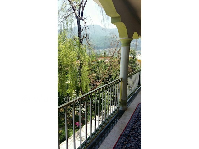 عکس شماره 130867 - اجاره ویلا در کلاردشت - 