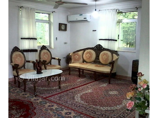 عکس شماره 131019 - اجاره ویلا در ماسال وشمه سرا - 