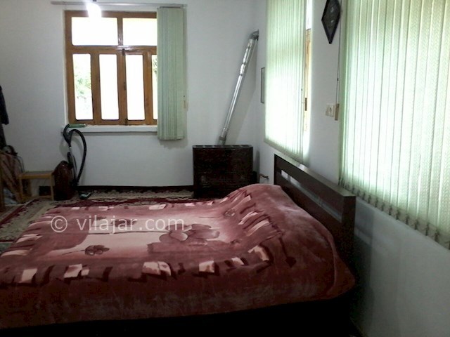 عکس شماره 131027 - اجاره ویلا در ماسال وشمه سرا - 