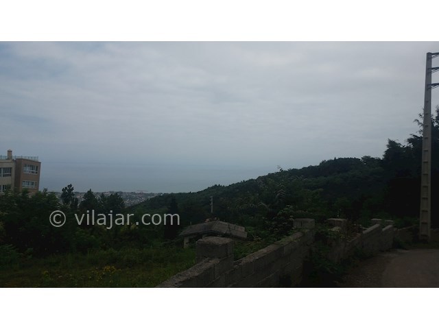 عکس شماره 131055 - اجاره ویلای تریبلکس اربکله - 