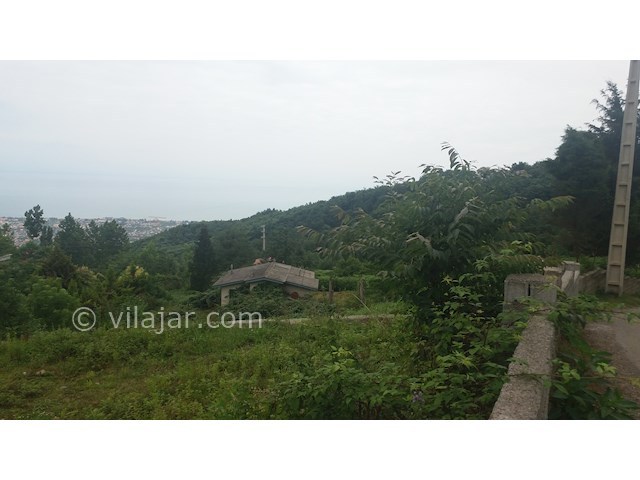 عکس شماره 131057 - اجاره ویلای تریبلکس اربکله - 