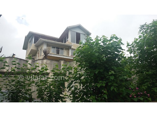 عکس شماره 131059 - اجاره ویلای تریبلکس اربکله - 