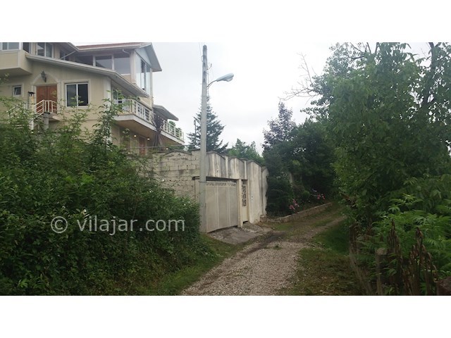 عکس شماره 131065 - اجاره ویلای تریبلکس اربکله - 