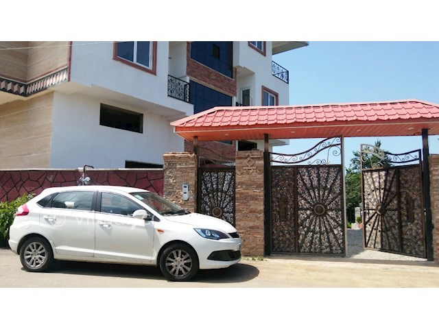 عکس شماره 131081 - ویلا در رامسر رو به جنگل - 