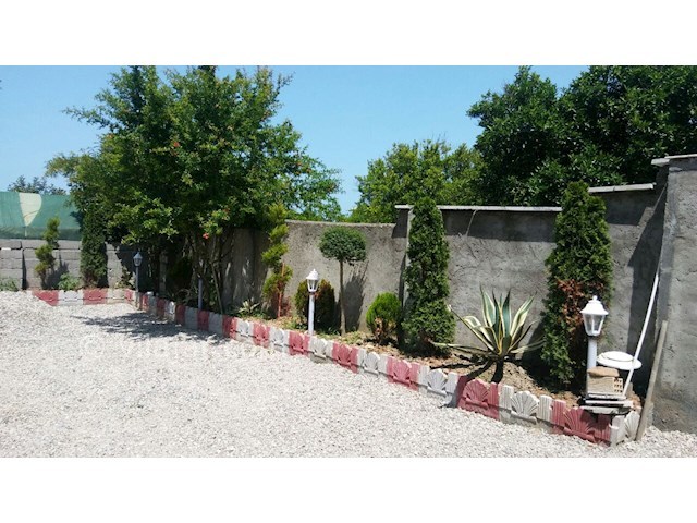 عکس شماره 131083 - ویلا در رامسر رو به جنگل - 