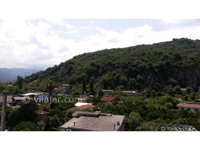 عکس شماره 131089 - ویلا در رامسر رو به جنگل - 