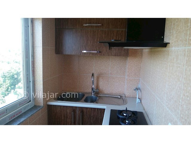 عکس شماره 131105 - ویلا در رامسر رو به جنگل - 