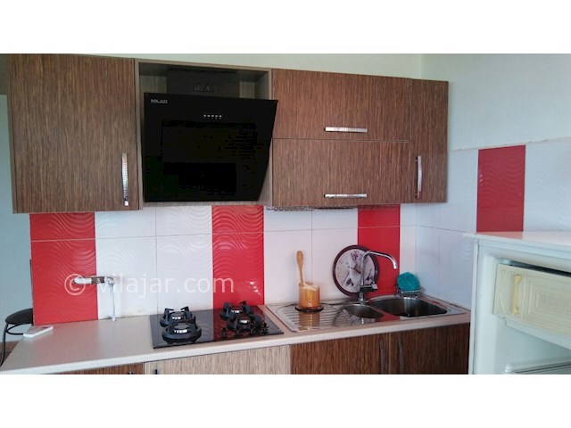 عکس شماره 131107 - ویلا در رامسر رو به جنگل - 