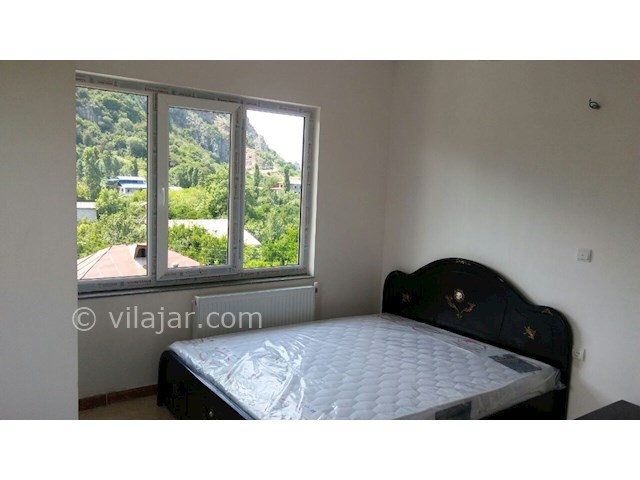 عکس شماره 131111 - ویلا در رامسر رو به جنگل - 