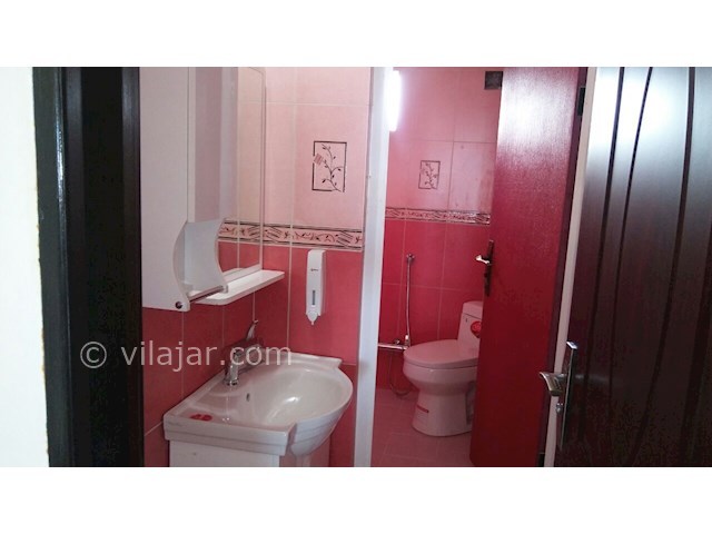 عکس شماره 131115 - ویلا در رامسر رو به جنگل - 