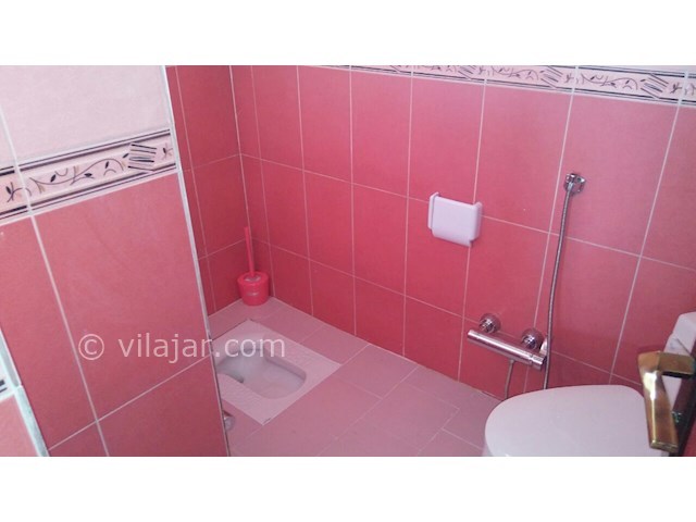 عکس شماره 131117 - ویلا در رامسر رو به جنگل - 