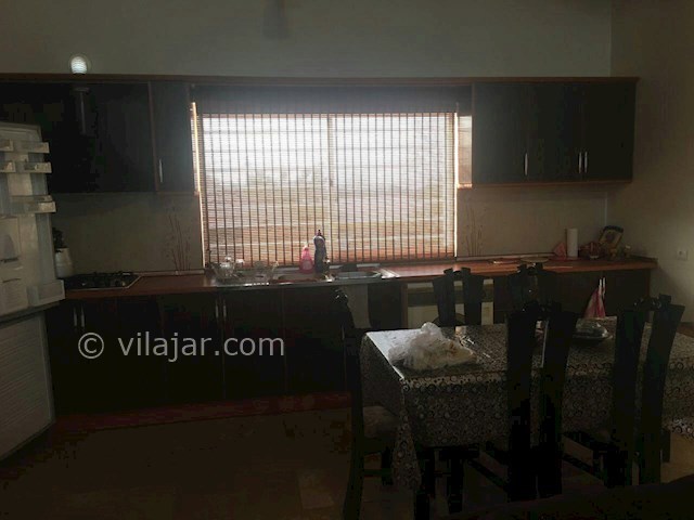 عکس شماره 131133 - اجاره ویلا در عباس آباد - 