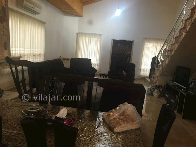 عکس شماره 131137 - اجاره ویلا در عباس آباد - 