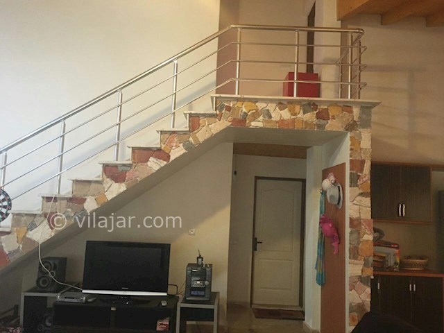 عکس شماره 131139 - اجاره ویلا در عباس آباد - 