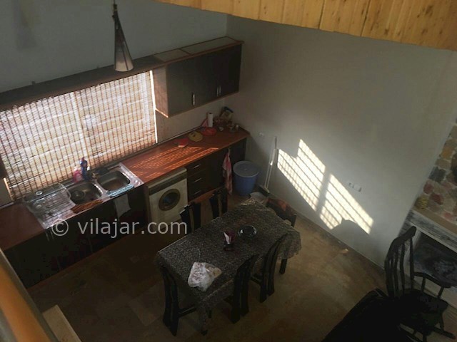 عکس شماره 131141 - اجاره ویلا در عباس آباد - 