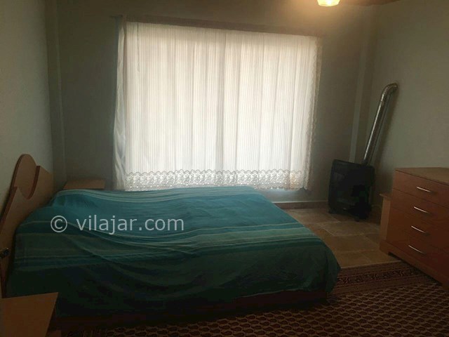 عکس شماره 131143 - اجاره ویلا در عباس آباد - 