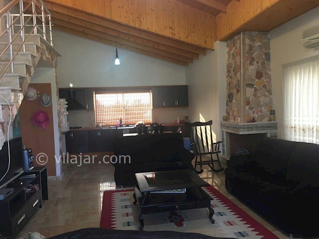 عکس شماره 131151 - اجاره ویلا در عباس آباد - 