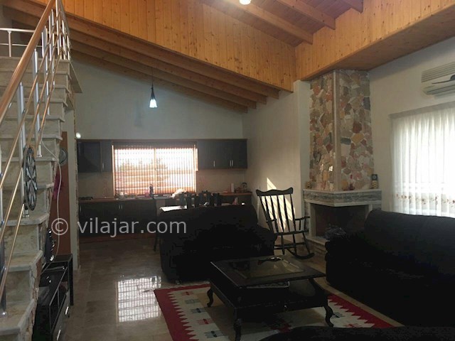 عکس شماره 131153 - اجاره ویلا در عباس آباد - 