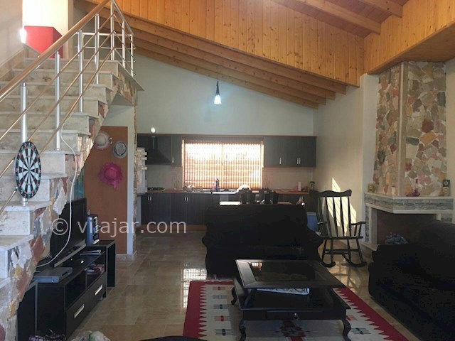 عکس شماره 131157 - اجاره ویلا در عباس آباد - 