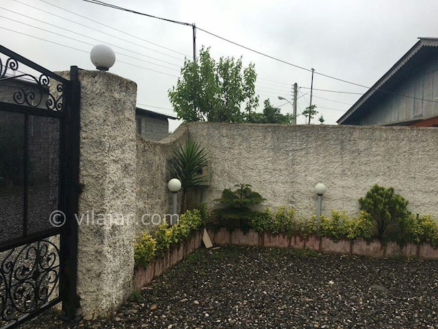 عکس شماره 131159 - اجاره ویلا در عباس آباد - 