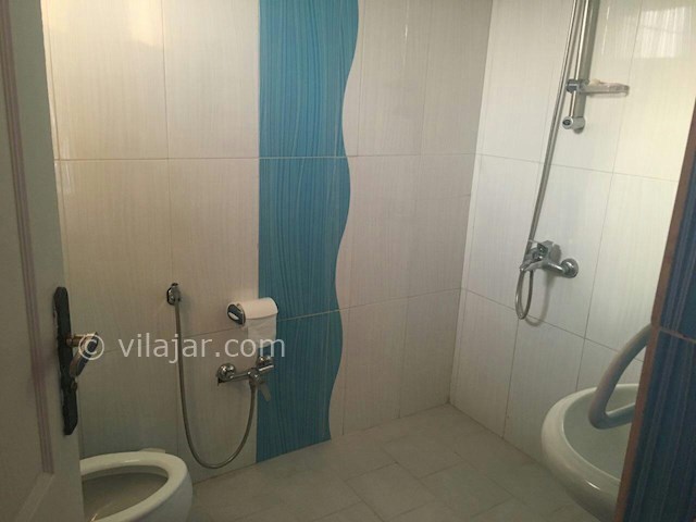 عکس شماره 131161 - اجاره ویلا در عباس آباد - 