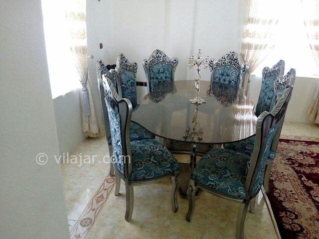 عکس شماره 131245 - اجاره ویلا در کلاردشت - 