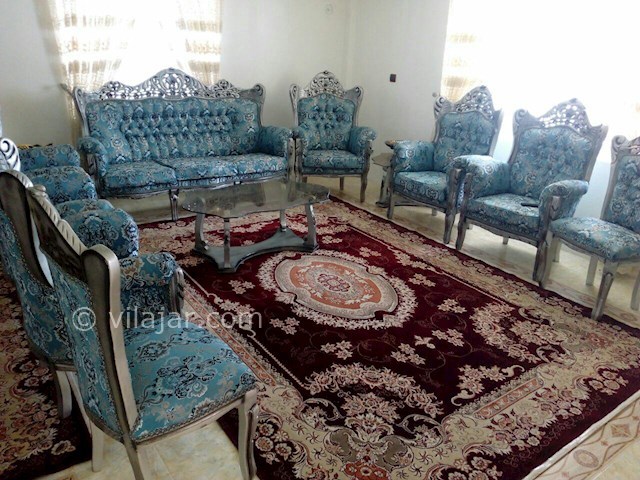 عکس شماره 131255 - اجاره ویلا در کلاردشت - 