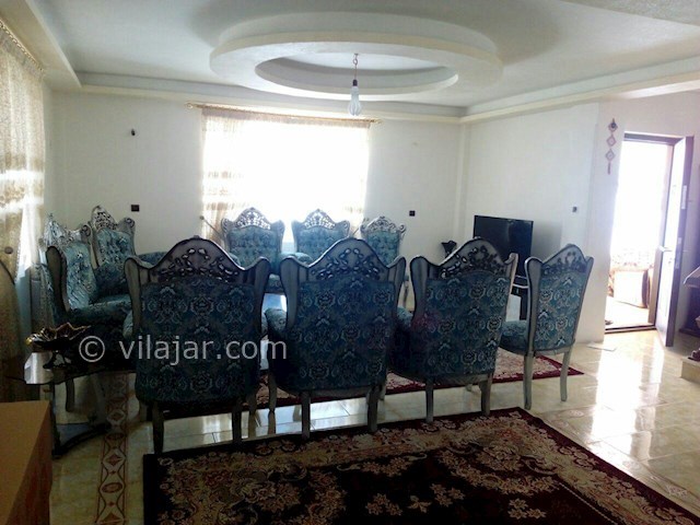 عکس شماره 131259 - اجاره ویلا در کلاردشت - 