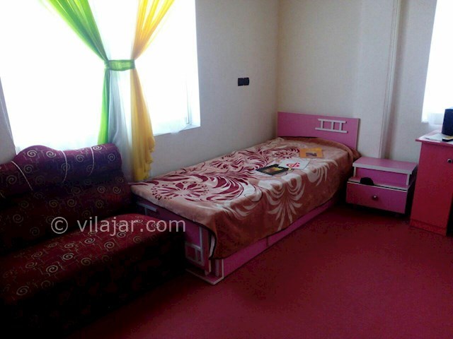 عکس شماره 131263 - اجاره ویلا در کلاردشت - 