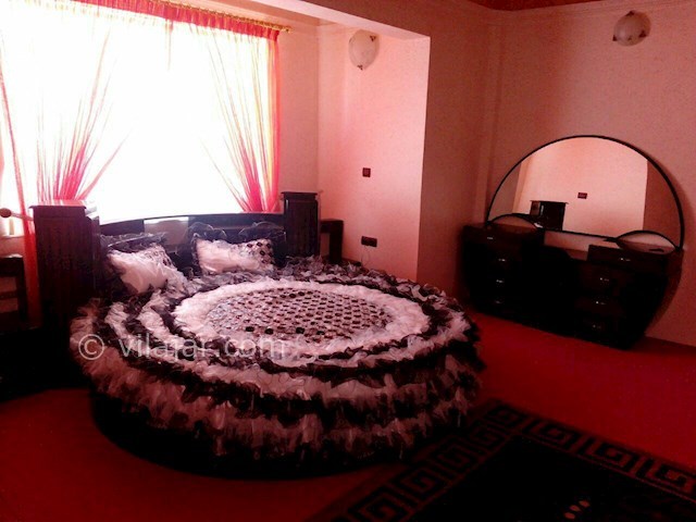 عکس شماره 131265 - اجاره ویلا در کلاردشت - 